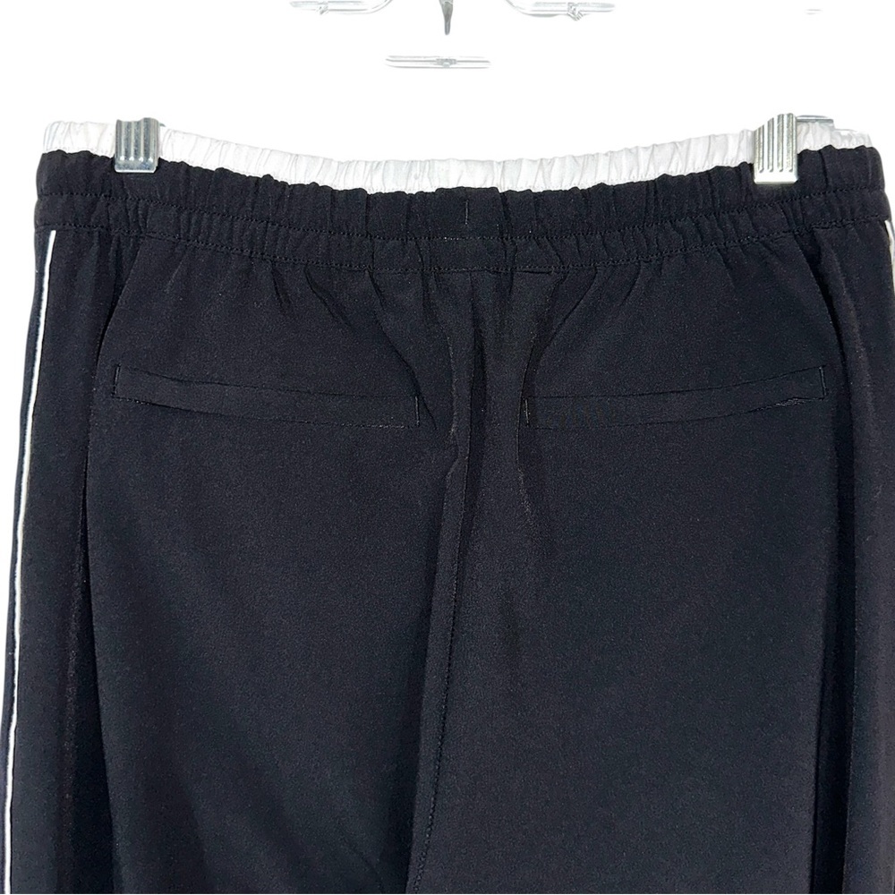 Athleta Black And White Brooklyn Jogger - Picture 5 of 10